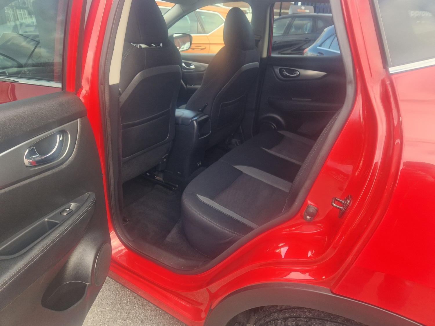 Used Nissan Qashqai 2019 for sale - 76209271: Photo 17