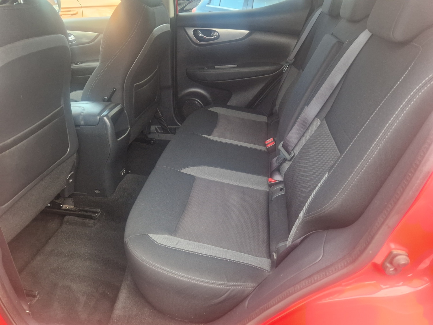 Used Nissan Qashqai 2019 for sale - 76209271: Photo 18