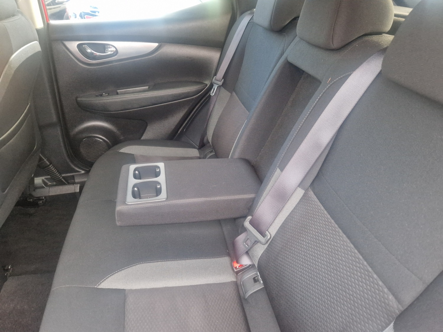 Used Nissan Qashqai 2019 for sale - 76209271: Photo 20