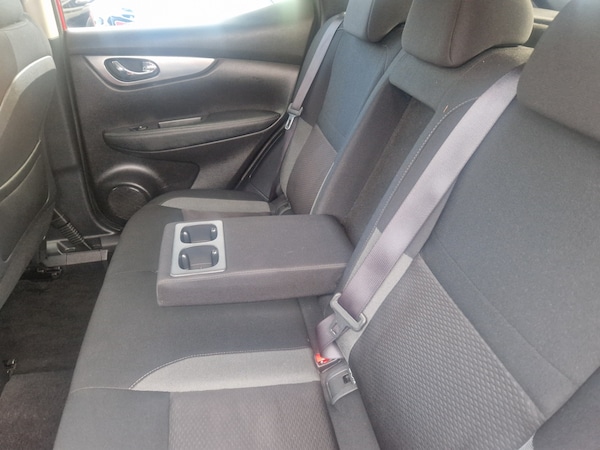 Used Nissan Qashqai 2019 for sale - 76209271: Photo 20