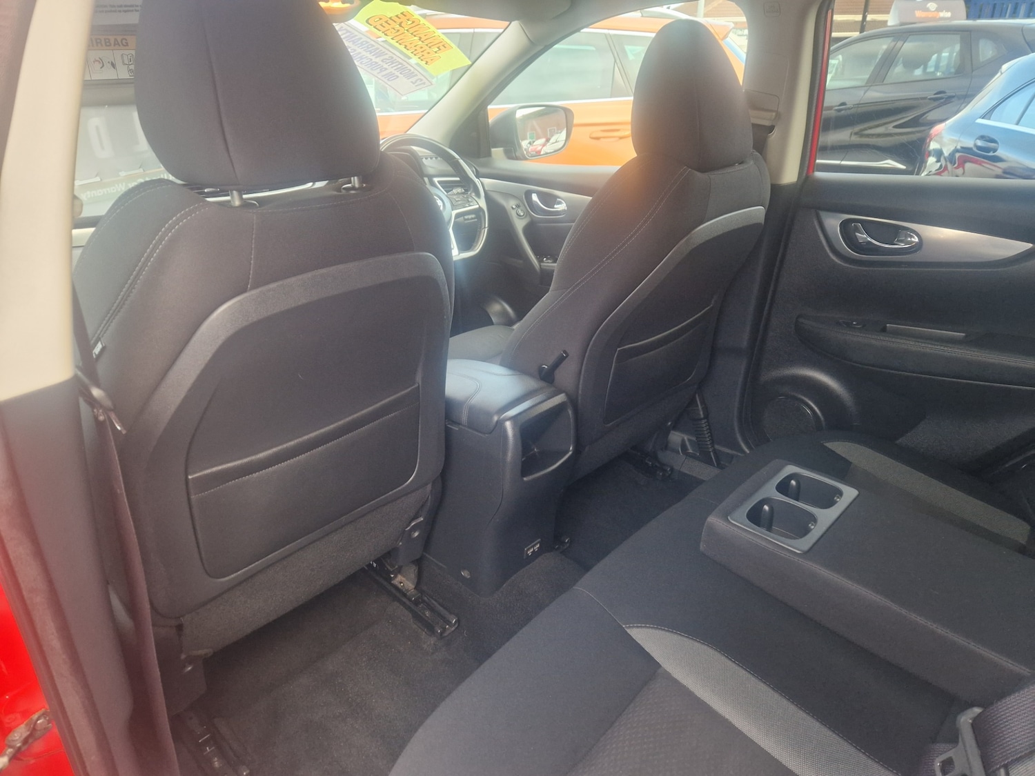 Used Nissan Qashqai 2019 for sale - 76209271: Photo 21