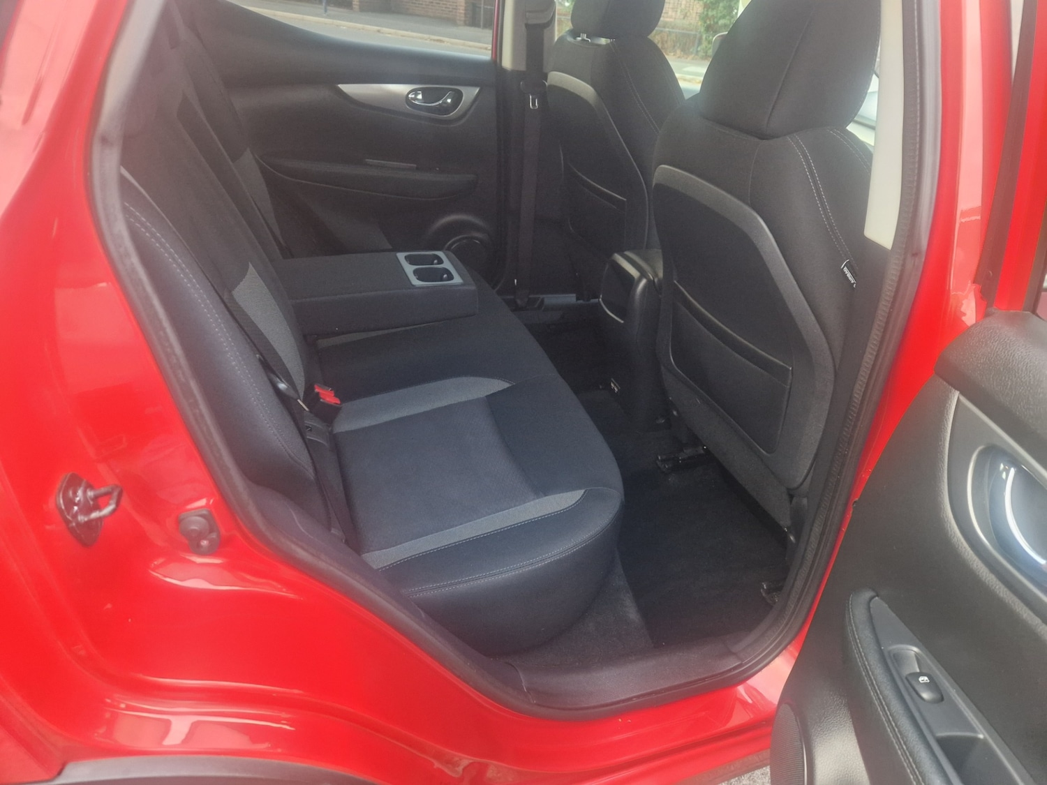 Used Nissan Qashqai 2019 for sale - 76209271: Photo 23