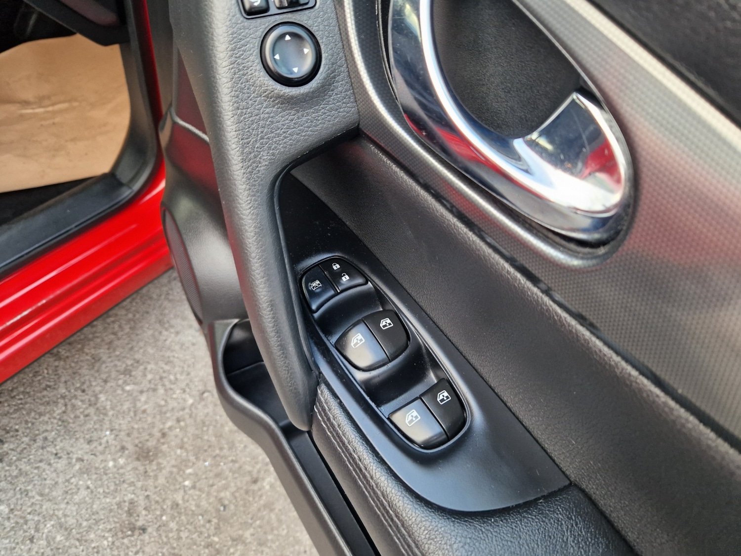 Used Nissan Qashqai 2019 for sale - 76209271: Photo 24