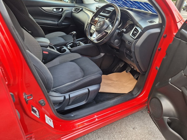 Used Nissan Qashqai 2019 for sale - 76209271: Photo 25