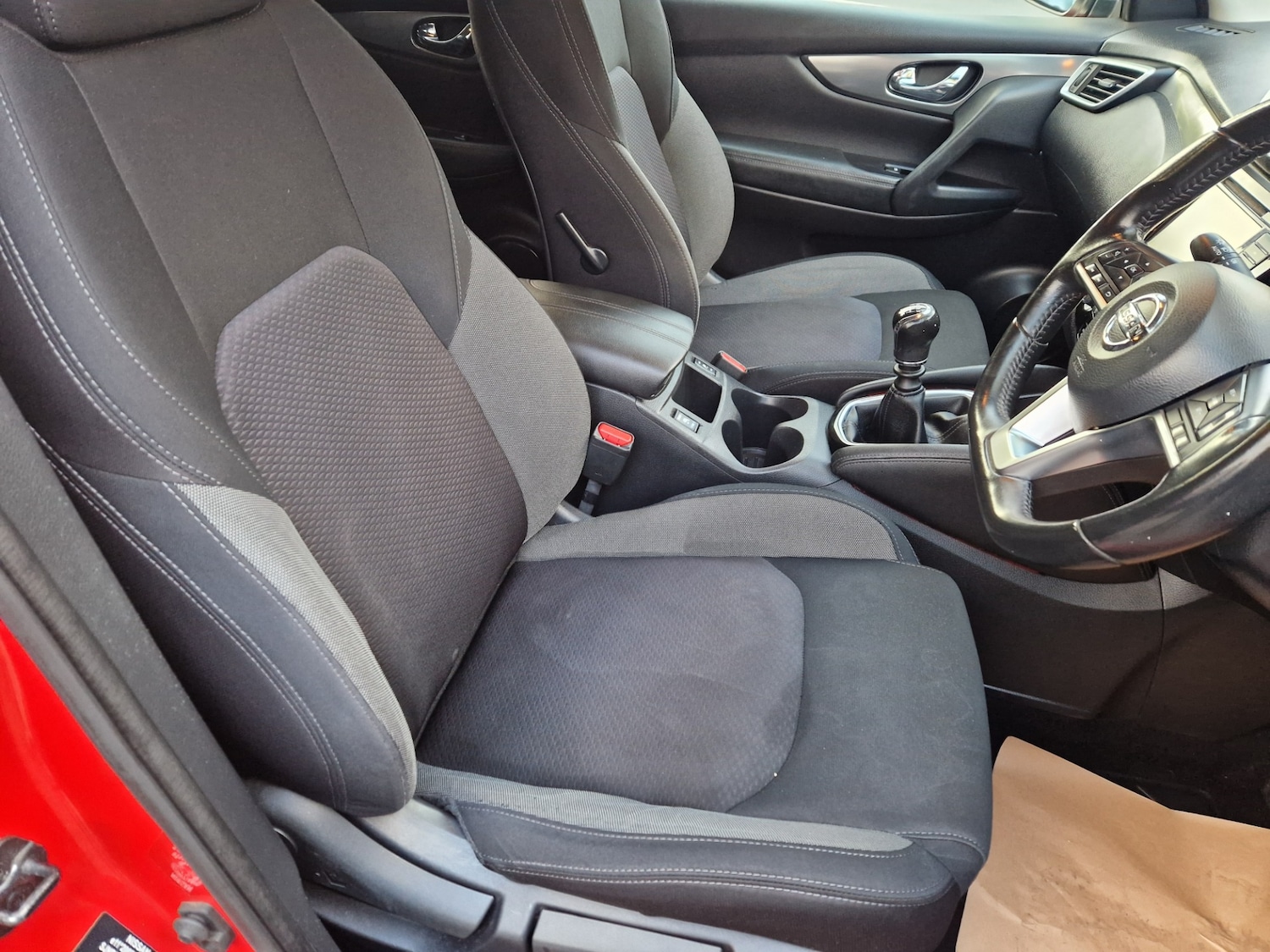 Used Nissan Qashqai 2019 for sale - 76209271: Photo 26