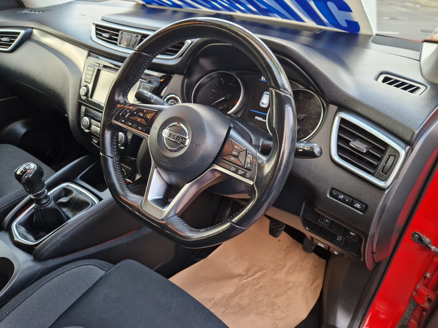 Used Nissan Qashqai 2019 for sale - 76209271: Photo 27