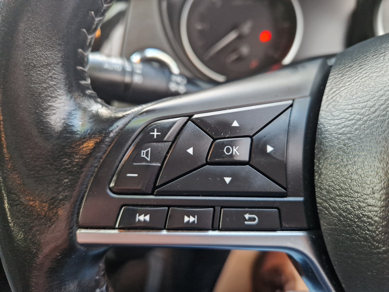 Used Nissan Qashqai 2019 for sale - 76209271: Photo 31