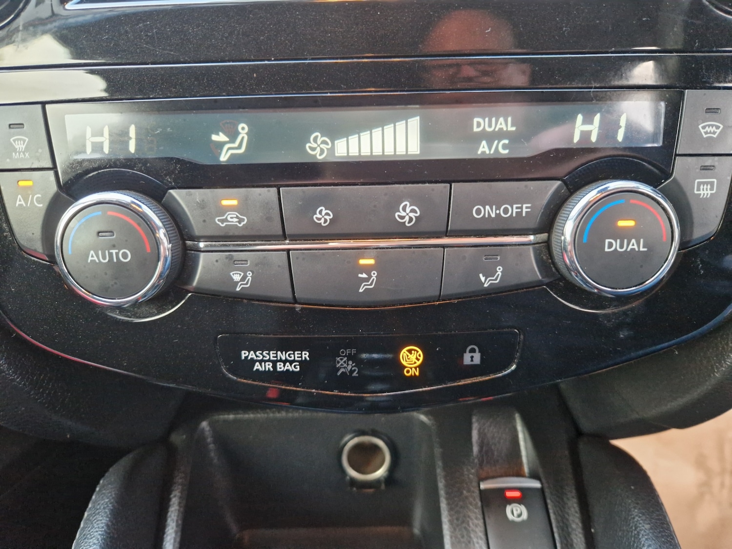 Used Nissan Qashqai 2019 for sale - 76209271: Photo 32