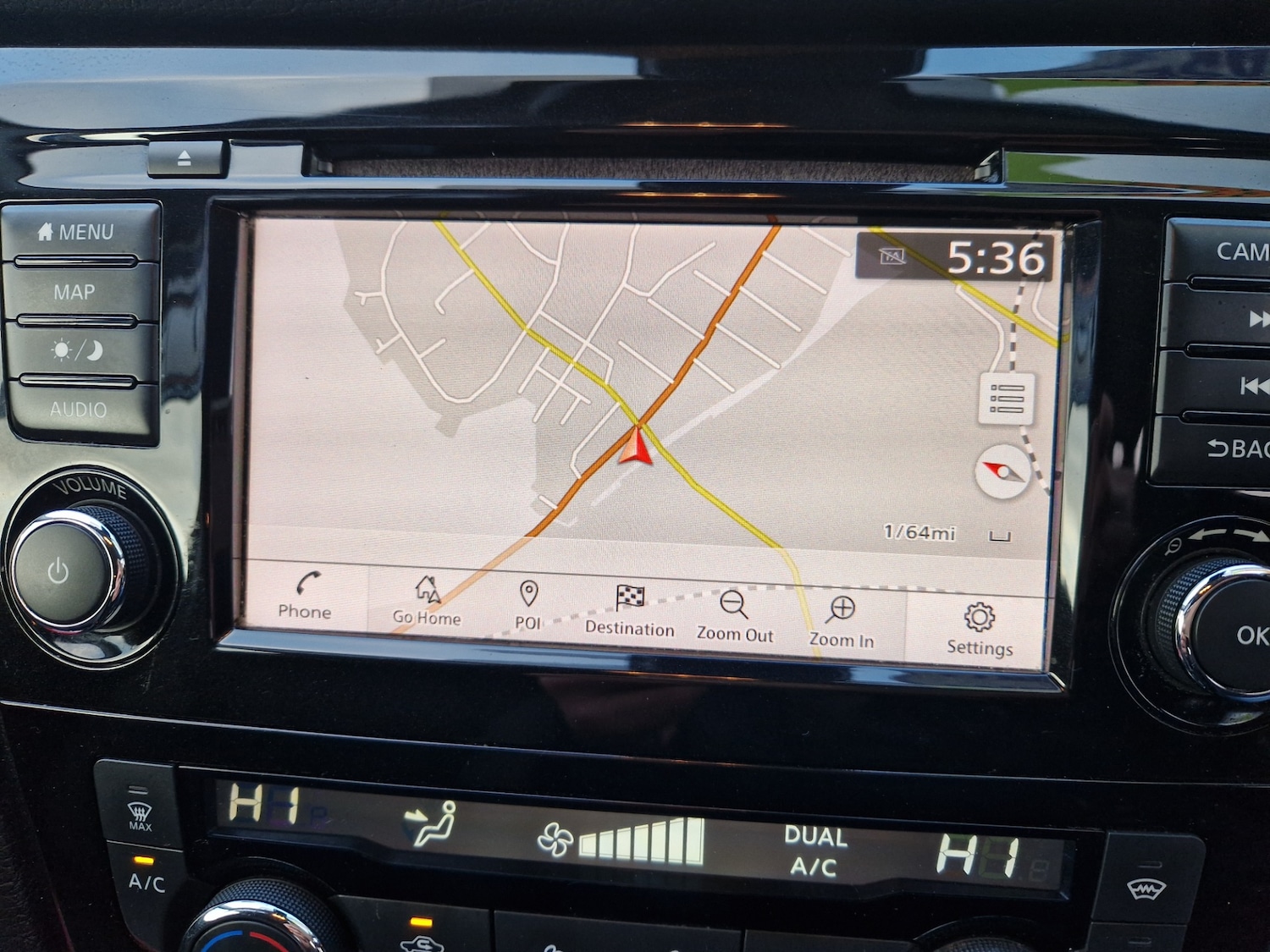 Used Nissan Qashqai 2019 for sale - 76209271: Photo 36