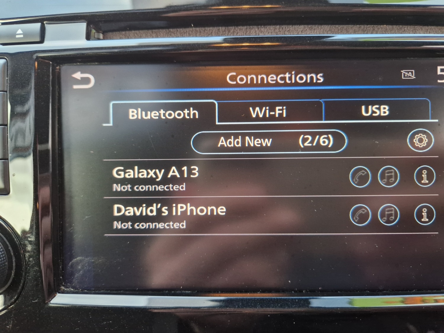 Used Nissan Qashqai 2019 for sale - 76209271: Photo 40