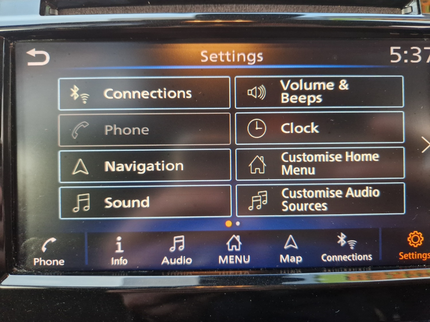 Used Nissan Qashqai 2019 for sale - 76209271: Photo 41