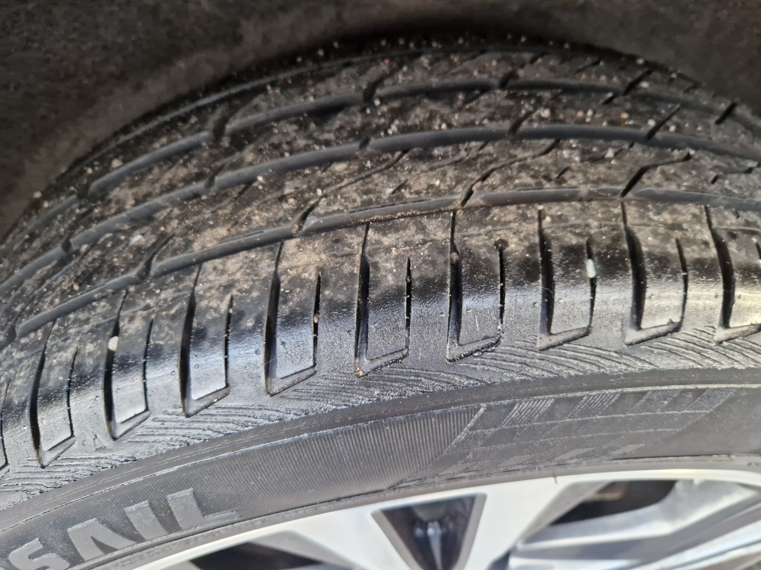 Used Nissan Qashqai 2019 for sale - 76209271: Photo 45