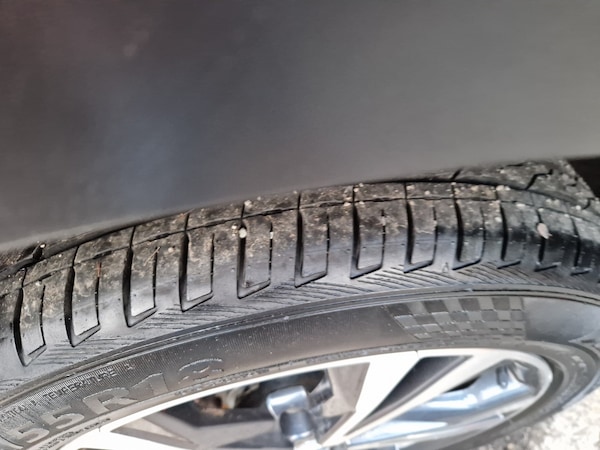 Used Nissan Qashqai 2019 for sale - 76209271: Photo 46