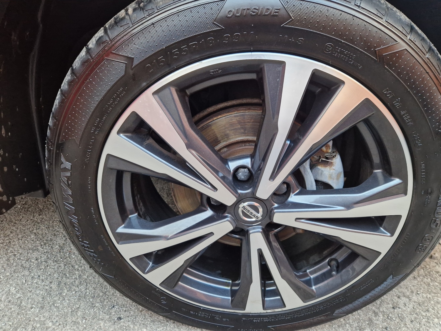 Used Nissan Qashqai 2019 for sale - 76209271: Photo 47