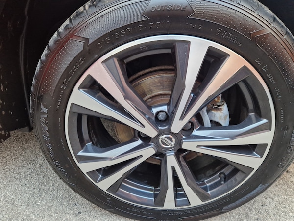 Used Nissan Qashqai 2019 for sale - 76209271: Photo 47