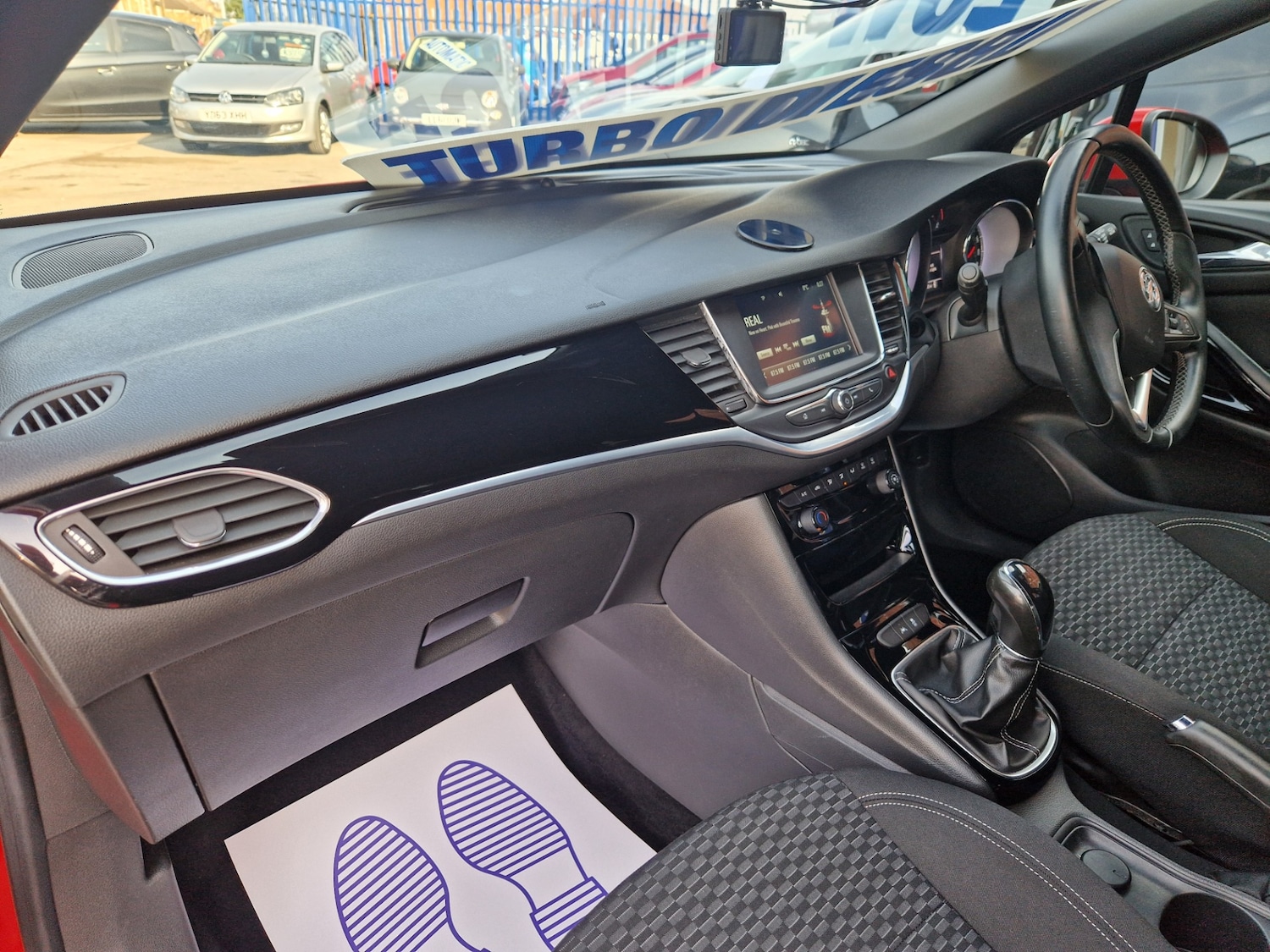 Vehicle 17