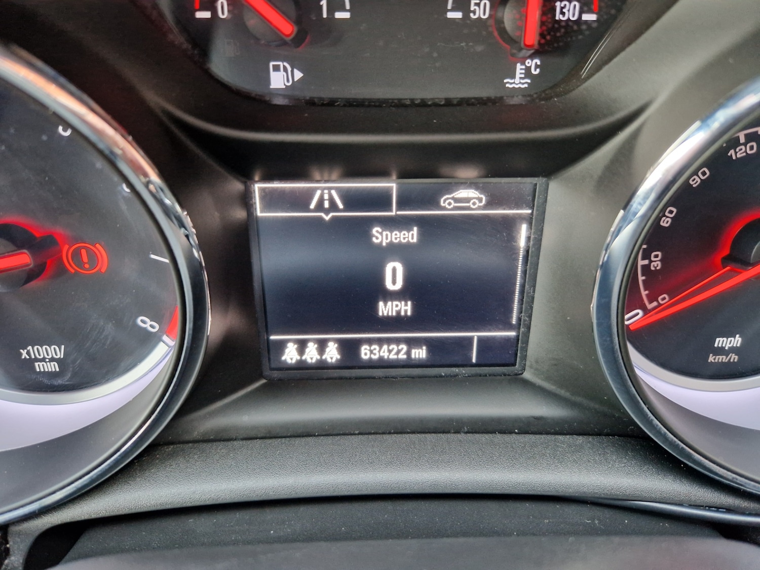 Vehicle 28