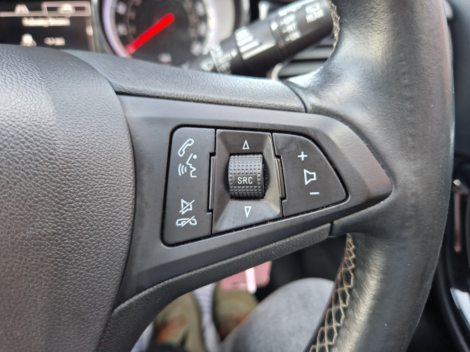Vehicle 43