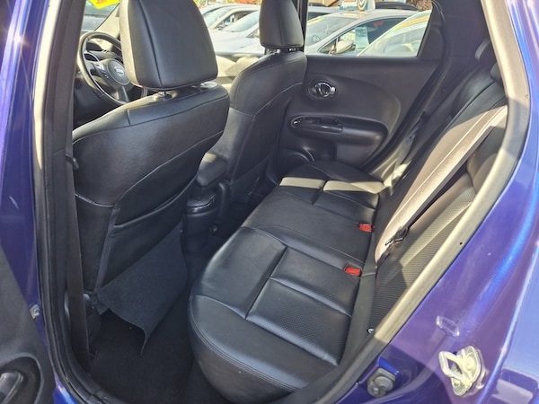 Used Nissan Juke 2017 for sale - 76243864: Photo 11