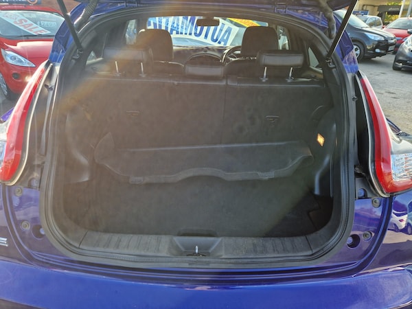 Used Nissan Juke 2017 for sale - 76243864: Photo 12