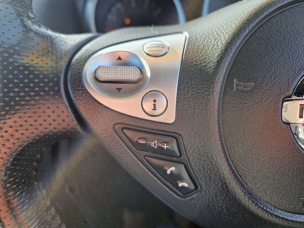 Used Nissan Juke 2017 for sale - 76243864: Photo 20