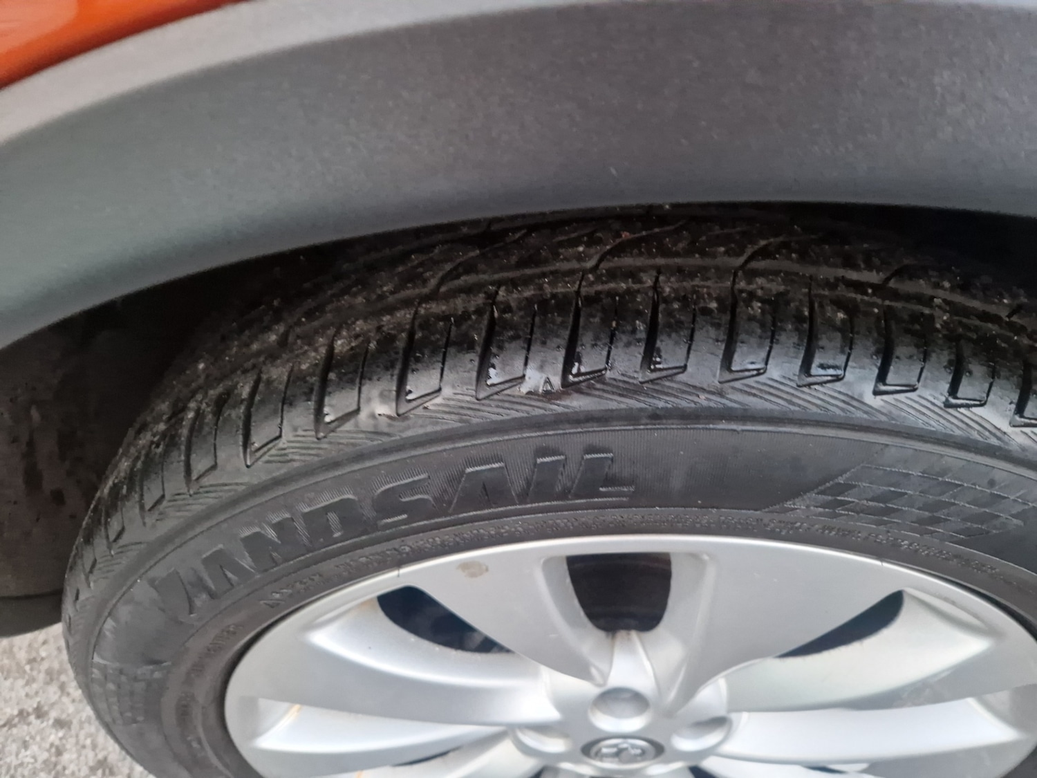 Used Vauxhall Mokka 2015 for sale - 76332307: Photo 14