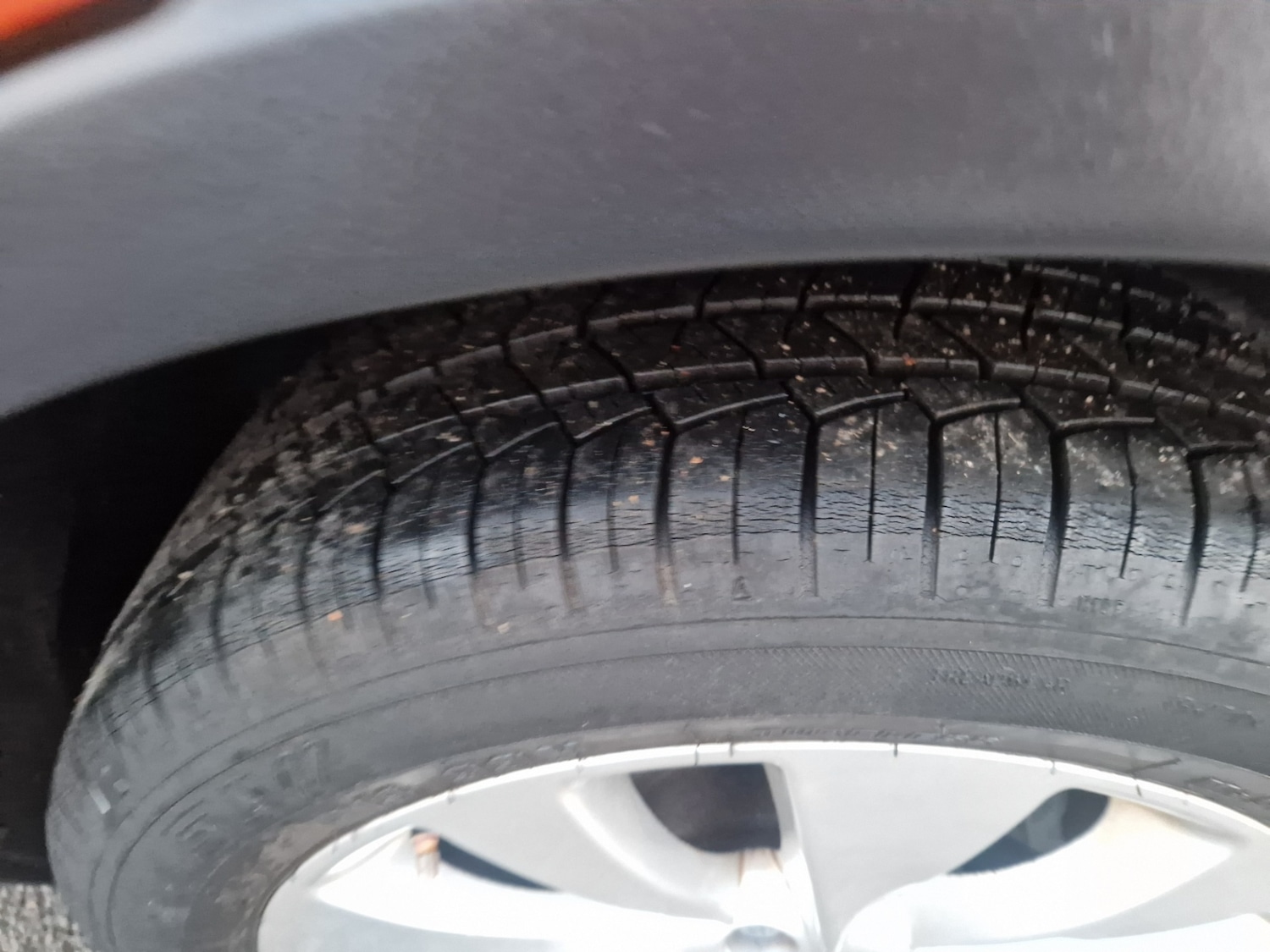 Used Vauxhall Mokka 2015 for sale - 76332307: Photo 16