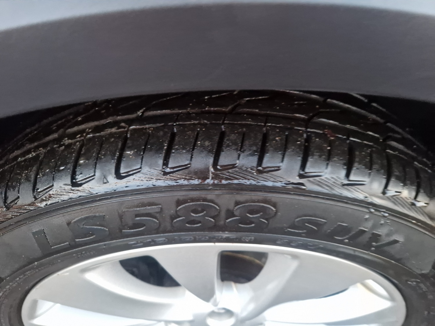 Used Vauxhall Mokka 2015 for sale - 76332307: Photo 18