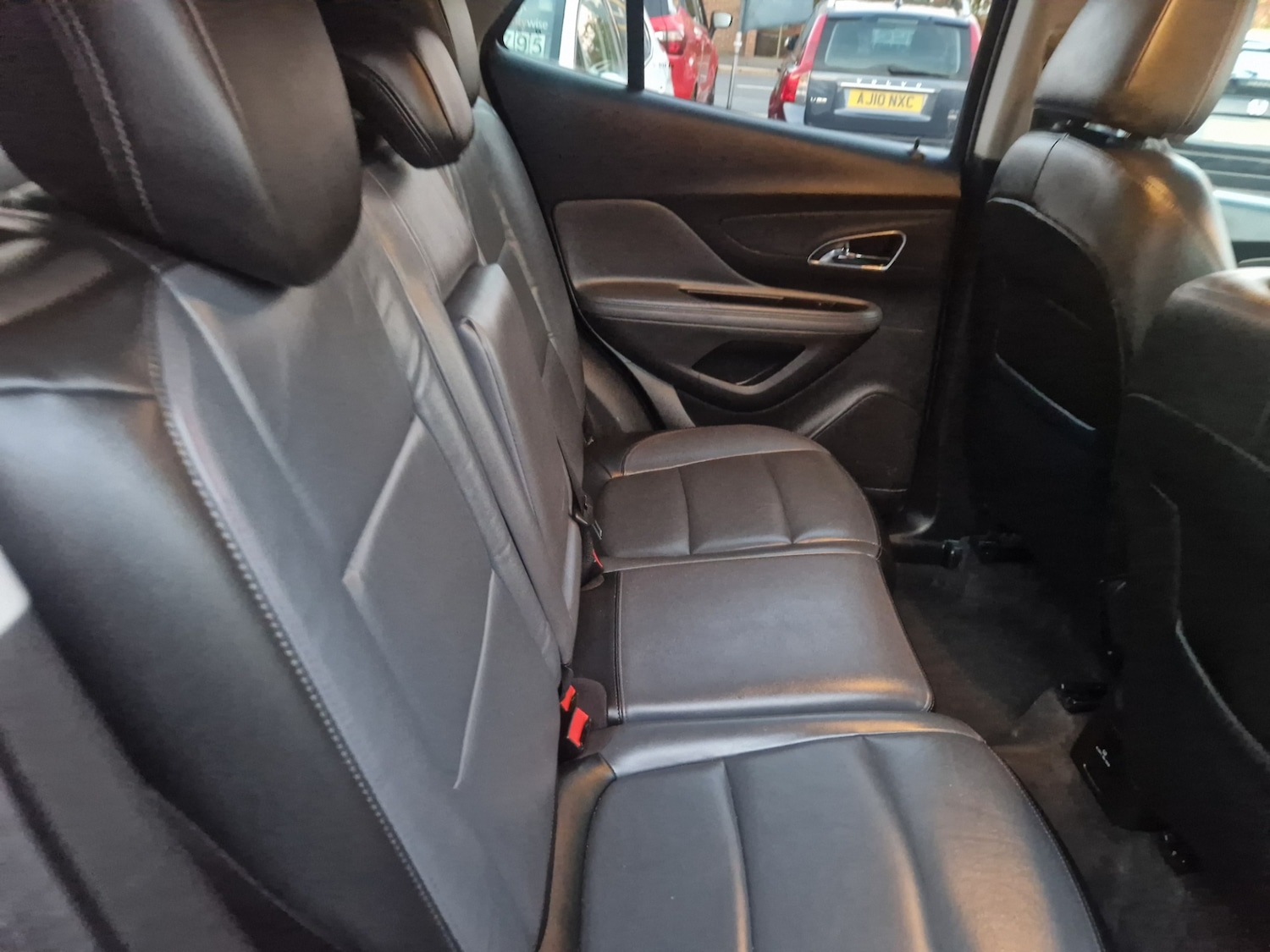 Used Vauxhall Mokka 2015 for sale - 76332307: Photo 25