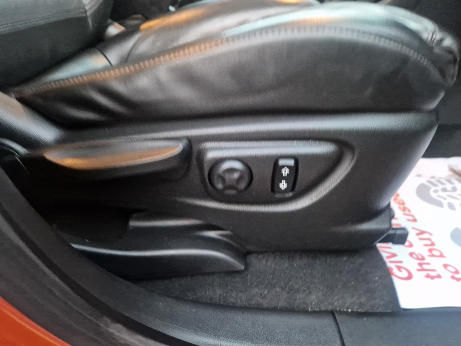 Used Vauxhall Mokka 2015 for sale - 76332307: Photo 28