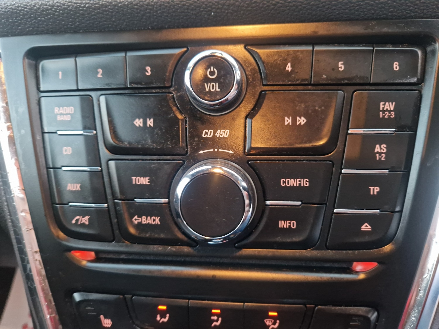 Used Vauxhall Mokka 2015 for sale - 76332307: Photo 36