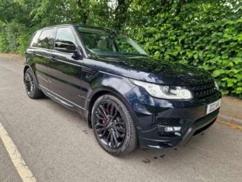 2016 - 3.0 SDV6 [306] Autobiography Dynamic 5dr Auto