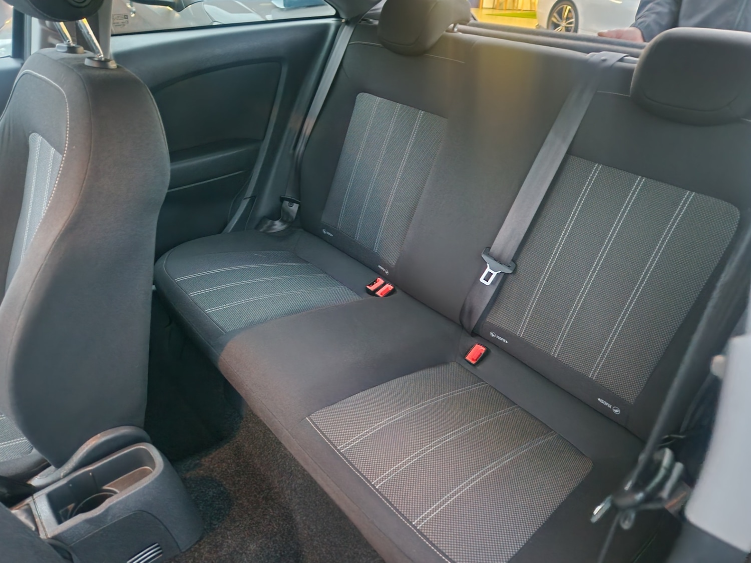 Used Vauxhall Corsa 2014 for sale - 76479975: Photo 12