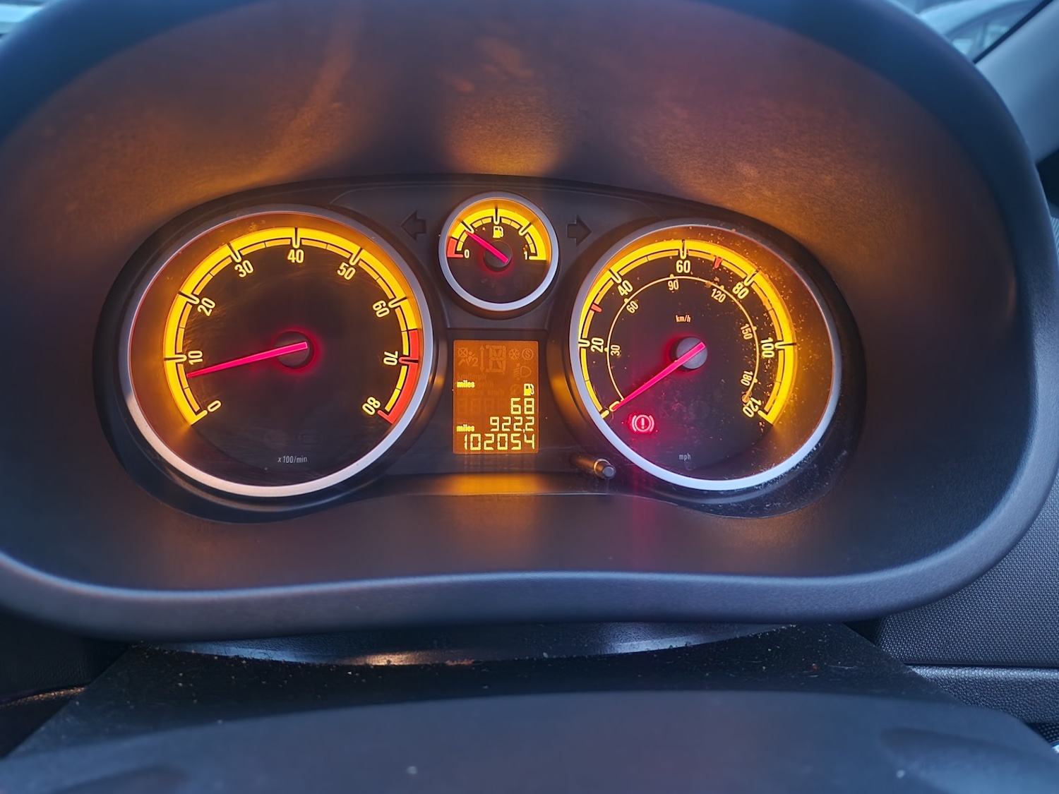 Used Vauxhall Corsa 2014 for sale - 76479975: Photo 13