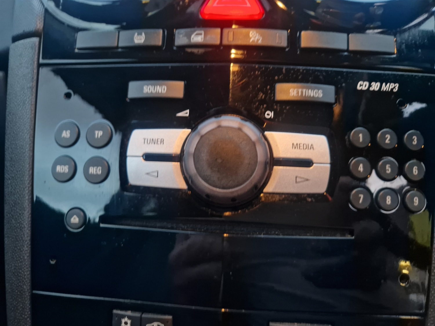 Used Vauxhall Corsa 2014 for sale - 76479975: Photo 14