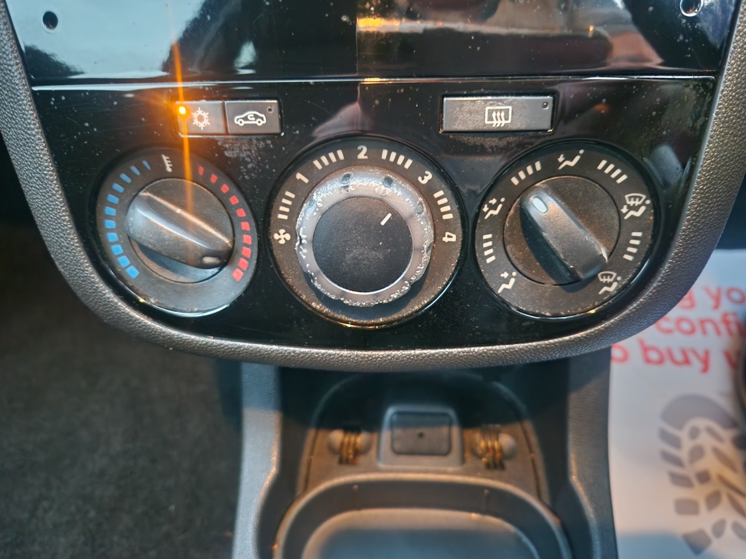 Used Vauxhall Corsa 2014 for sale - 76479975: Photo 15