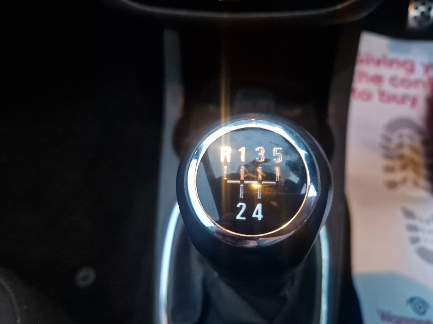 Used Vauxhall Corsa 2014 for sale - 76479975: Photo 16