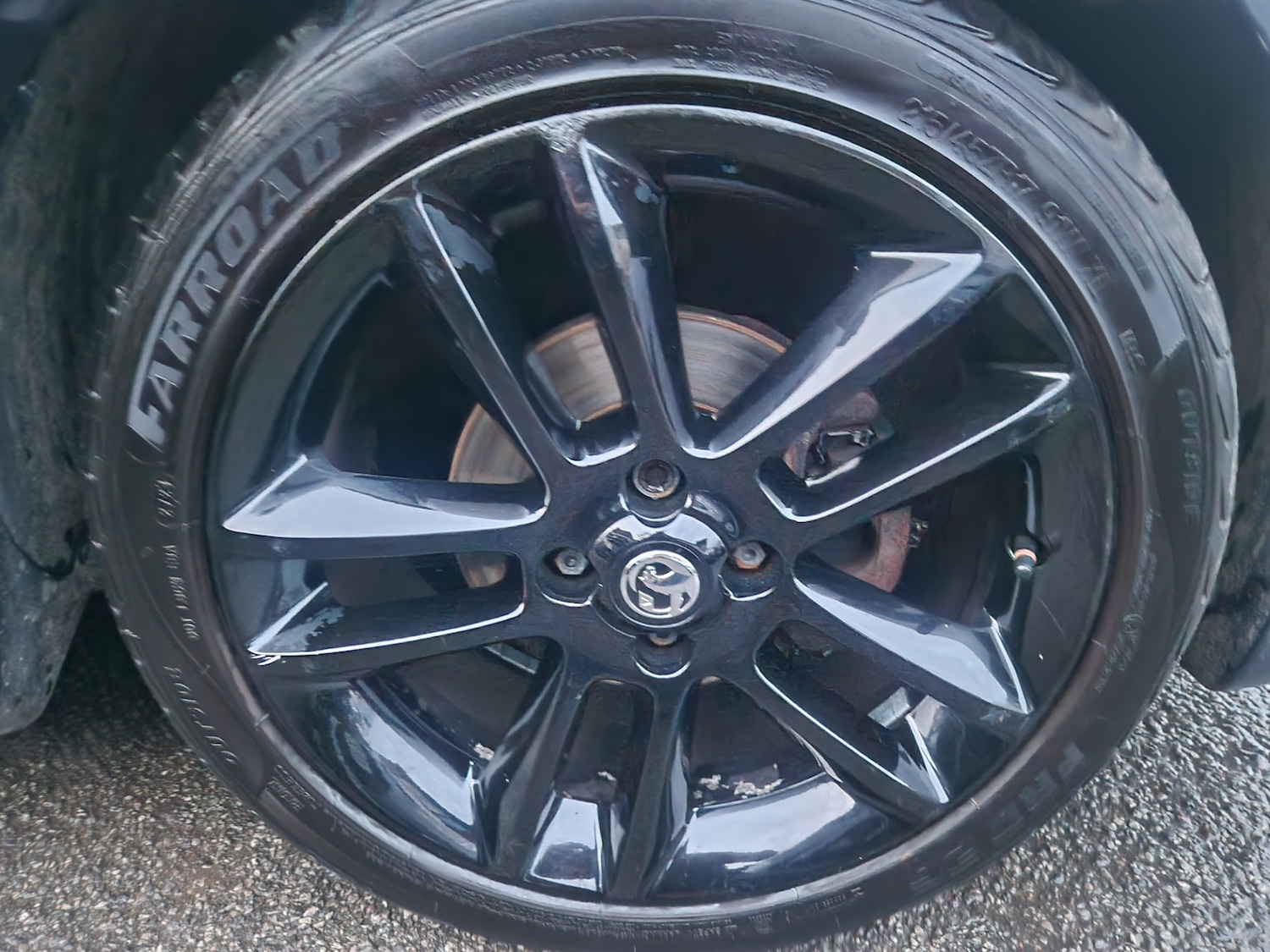 Used Vauxhall Corsa 2014 for sale - 76479975: Photo 20