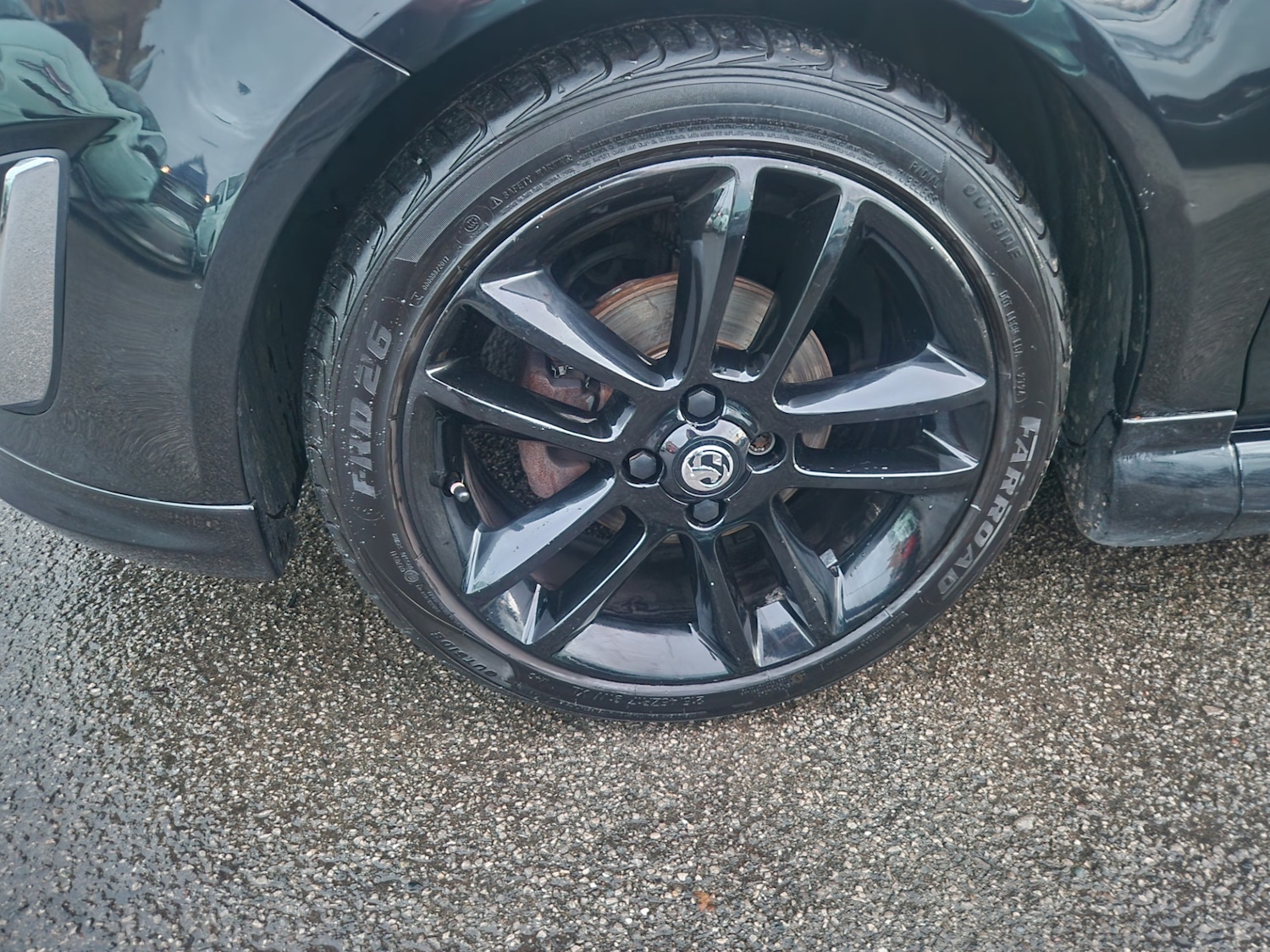 Used Vauxhall Corsa 2014 for sale - 76479975: Photo 22