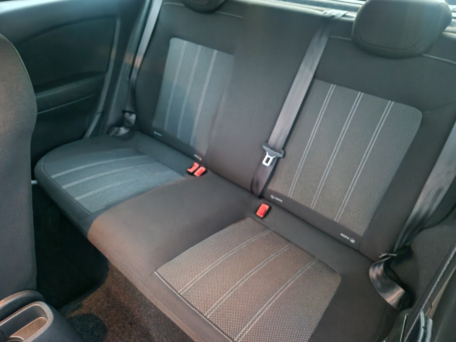 Used Vauxhall Corsa 2014 for sale - 76479975: Photo 23