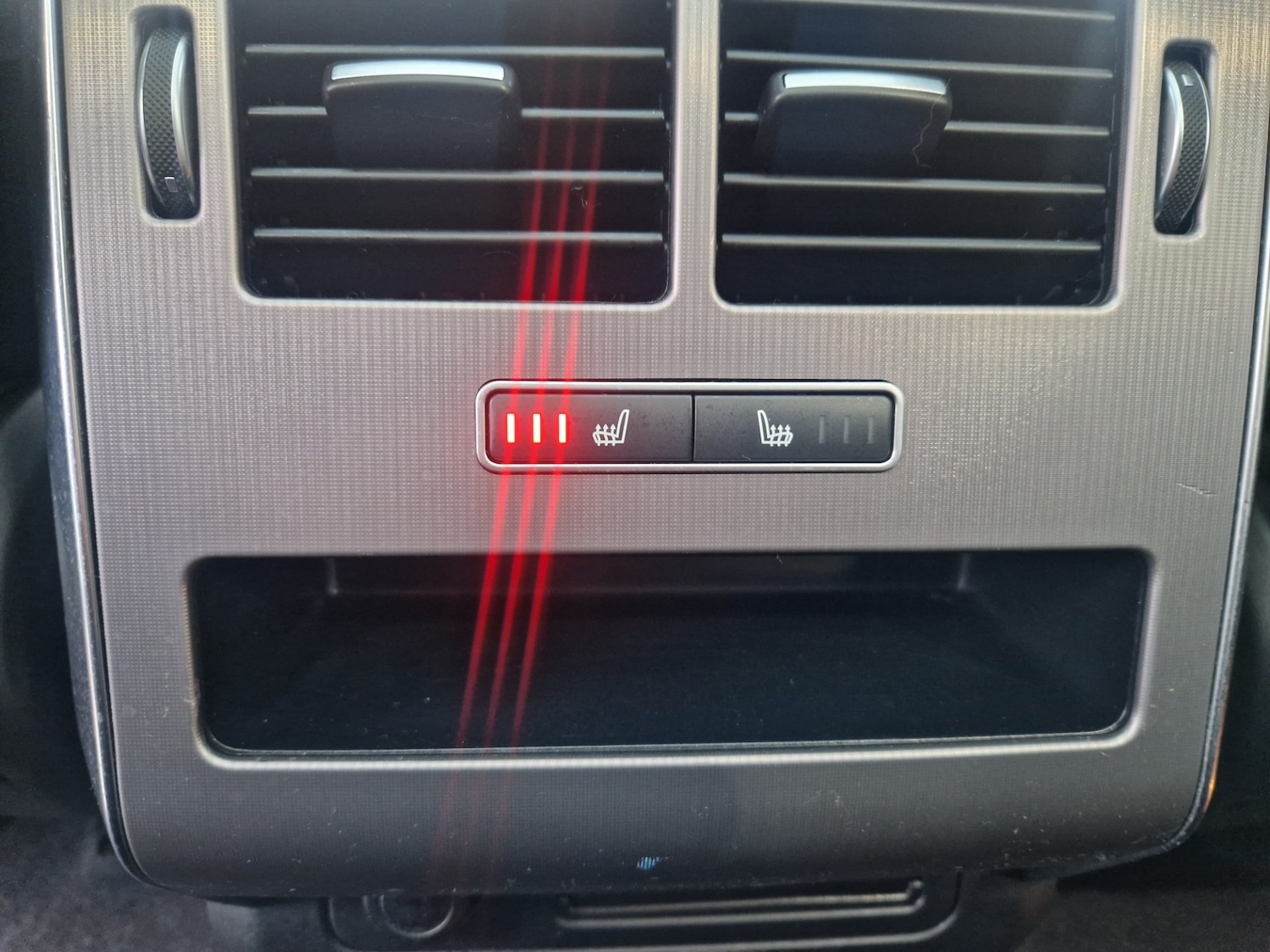 Used Land Rover Range Rover Sport 2017 for sale - 77235565: Photo 18