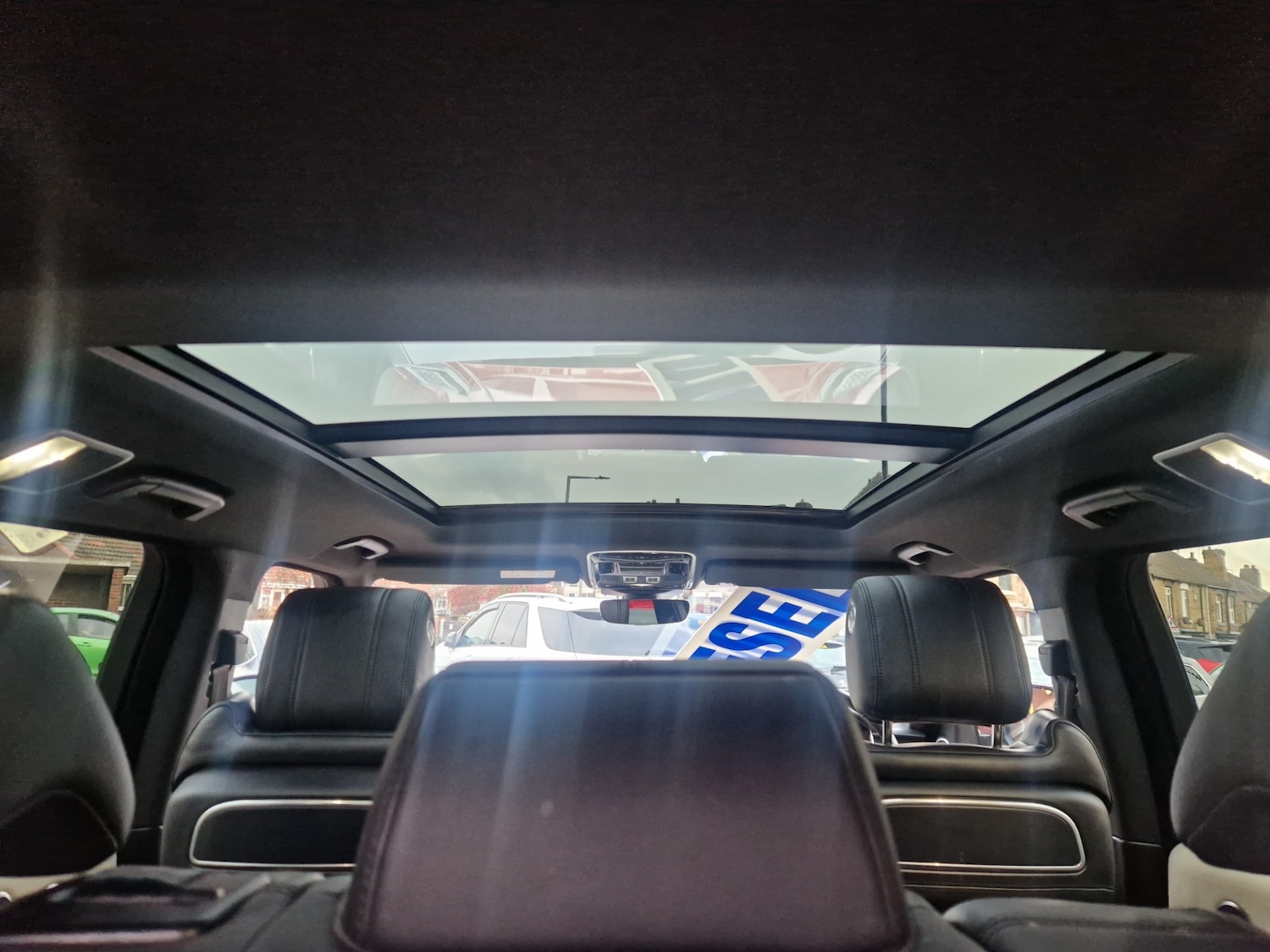 Used Land Rover Range Rover Sport 2017 for sale - 77235565: Photo 19