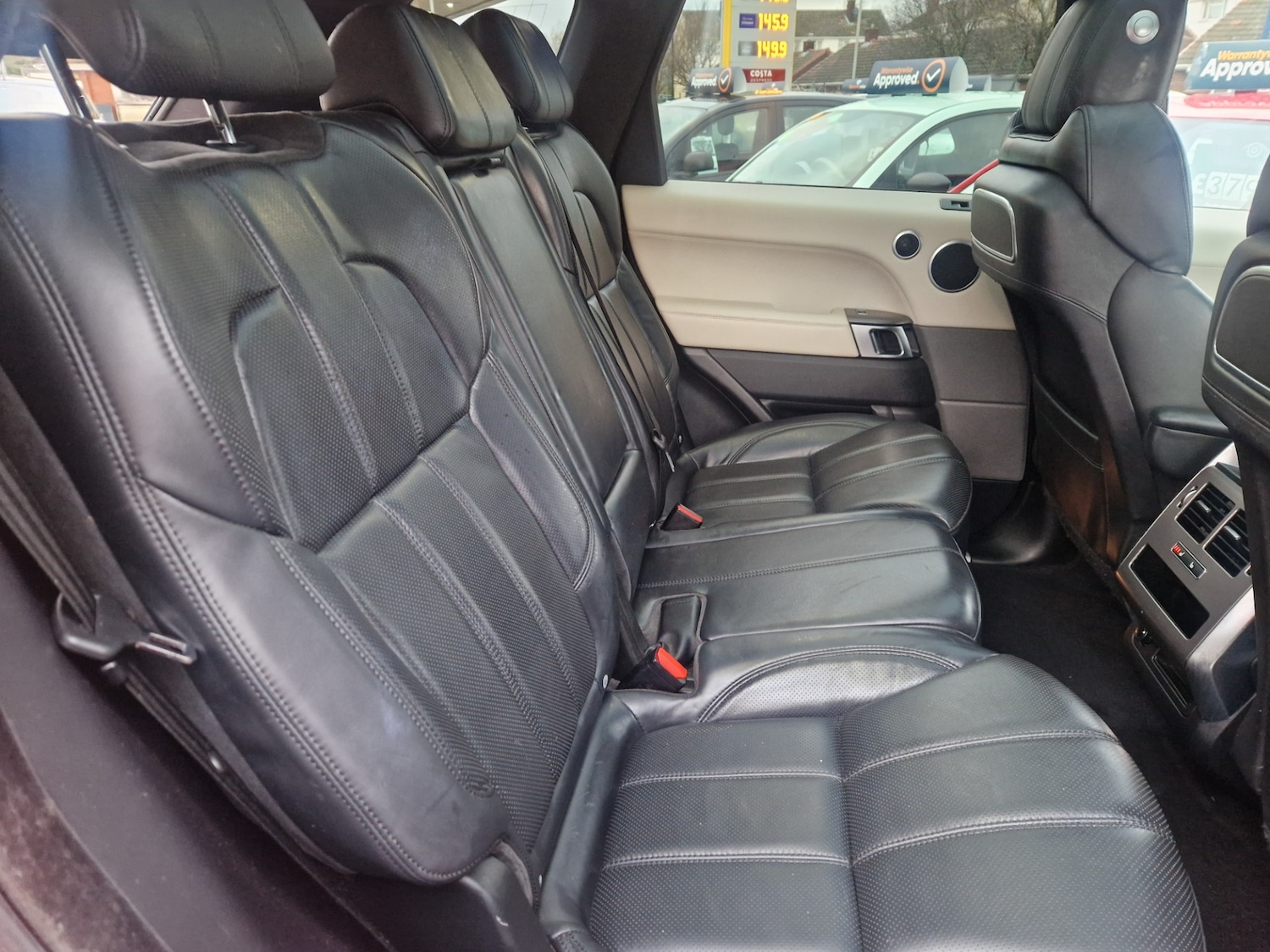 Used Land Rover Range Rover Sport 2017 for sale - 77235565: Photo 22