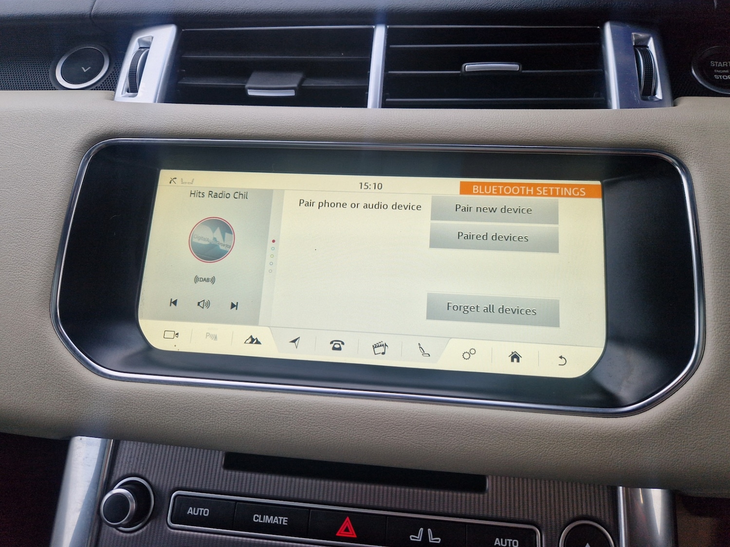 Used Land Rover Range Rover Sport 2017 for sale - 77235565: Photo 28