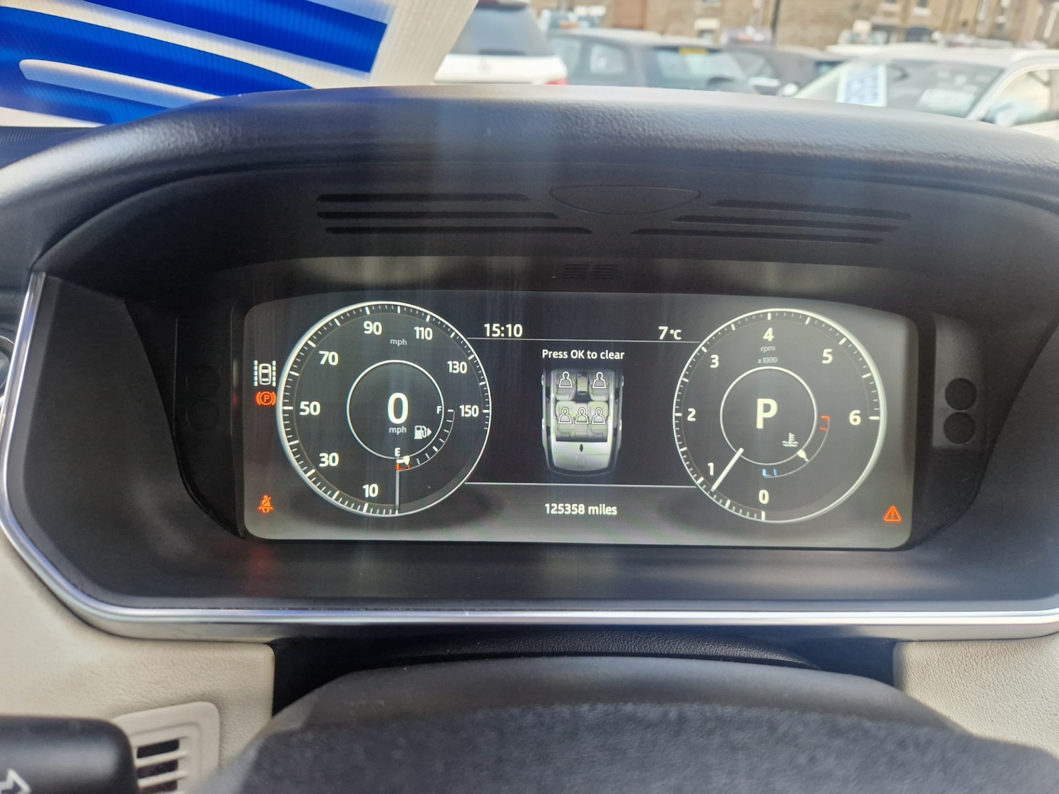 Used Land Rover Range Rover Sport 2017 for sale - 77235565: Photo 29