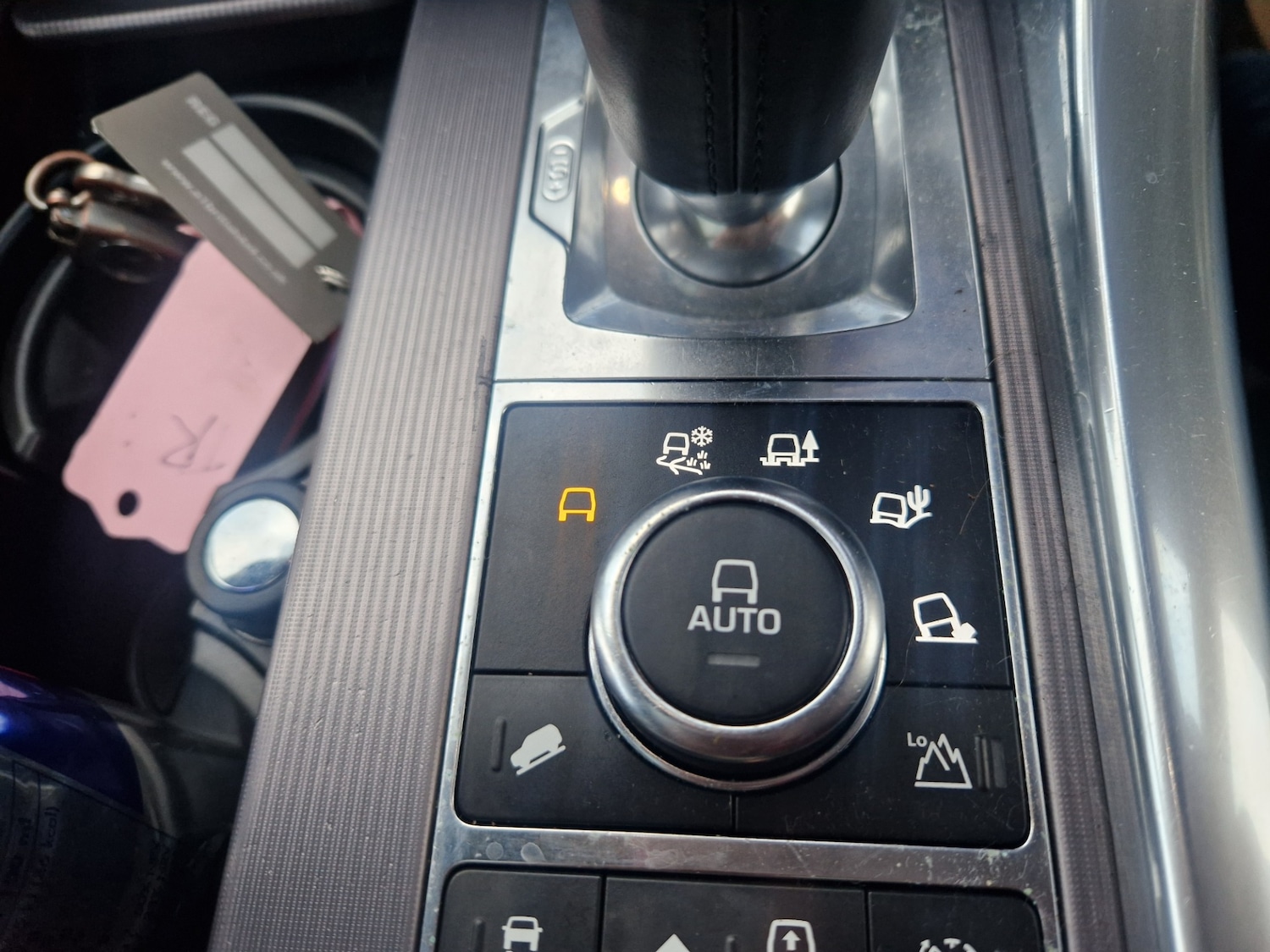 Used Land Rover Range Rover Sport 2017 for sale - 77235565: Photo 30