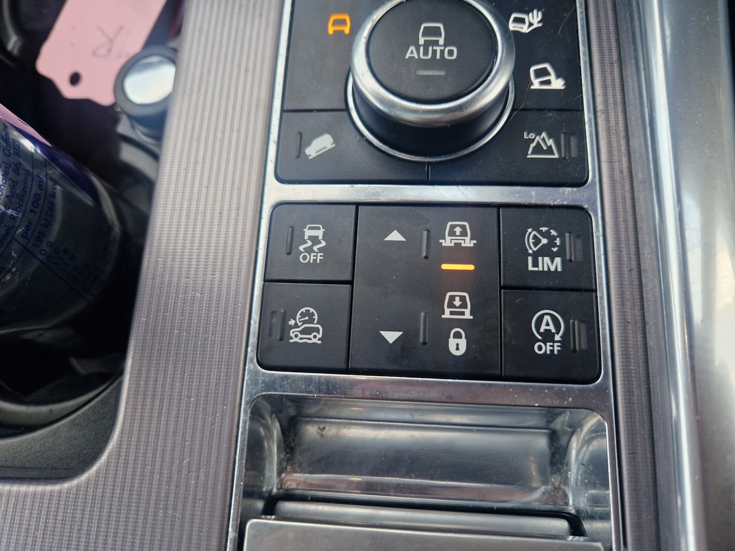 Used Land Rover Range Rover Sport 2017 for sale - 77235565: Photo 31