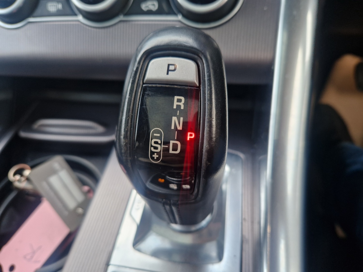 Used Land Rover Range Rover Sport 2017 for sale - 77235565: Photo 32