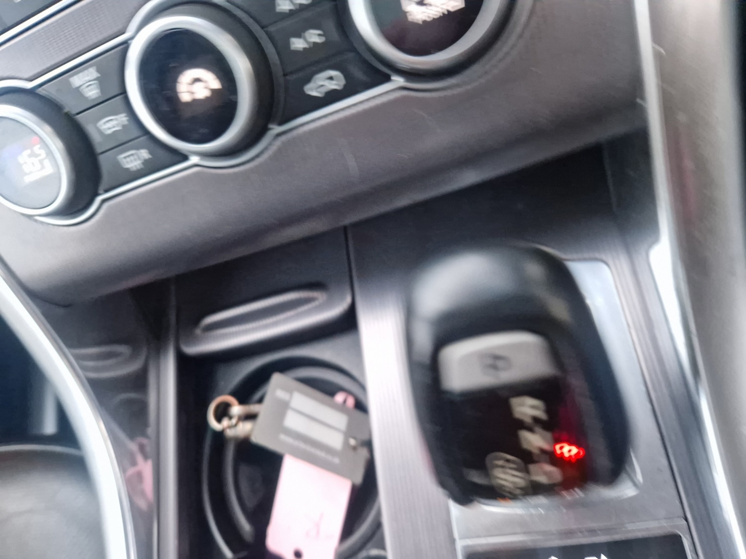 Used Land Rover Range Rover Sport 2017 for sale - 77235565: Photo 33