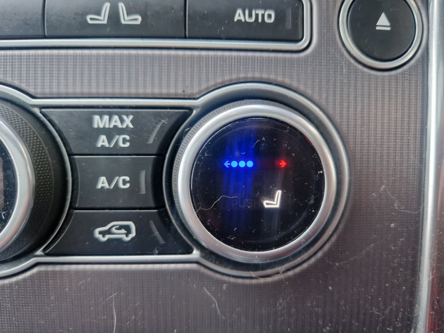 Used Land Rover Range Rover Sport 2017 for sale - 77235565: Photo 34